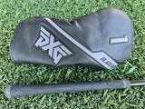 PXG Gen 0311 Driver 10.5° Stiff (Ex Demo) - headcover and grip