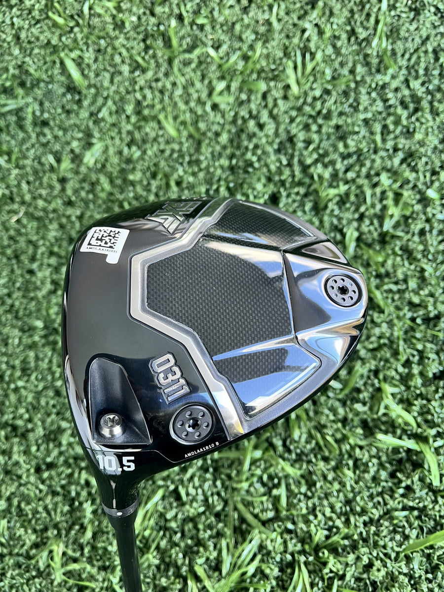 PXG Gen 0311 Driver 10.5° Stiff Left Handed (NEW)