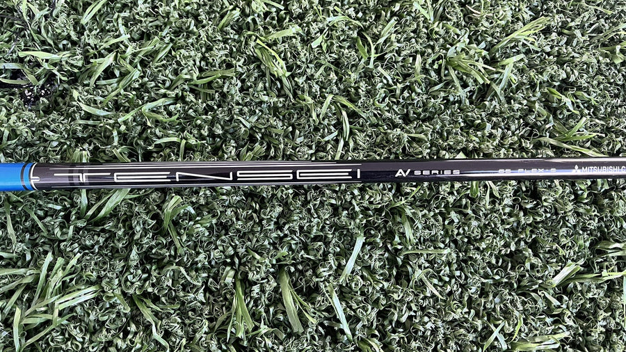PXG Gen 0311 Driver 10.5° Stiff Left Handed (NEW) - shaft