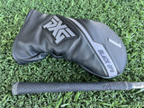 PXG Gen 0311 Driver 10.5° Stiff Left Handed (NEW) - headcover and grip