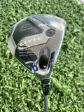 Callaway Elyte Mini Driver 13.5° 5.5 Flex (NEW)