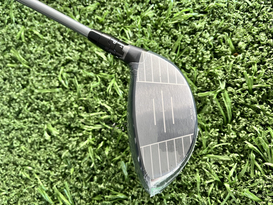 Callaway Elyte Mini Driver 13.5° 5.5 Flex (NEW)