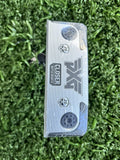 PXG Battle Ready II Putter 35" (NEW) - sole