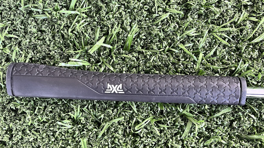 PXG Battle Ready II Putter 35" (NEW) - grip