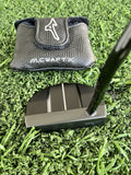 Mizuno M Craft Five Putter 35" (NEW) - putter and headcover