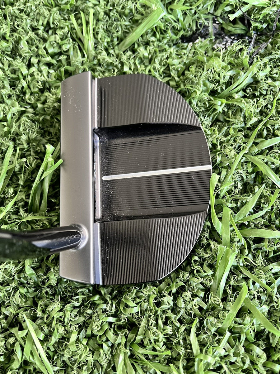 Mizuno M Craft Five Putter 35" (NEW)