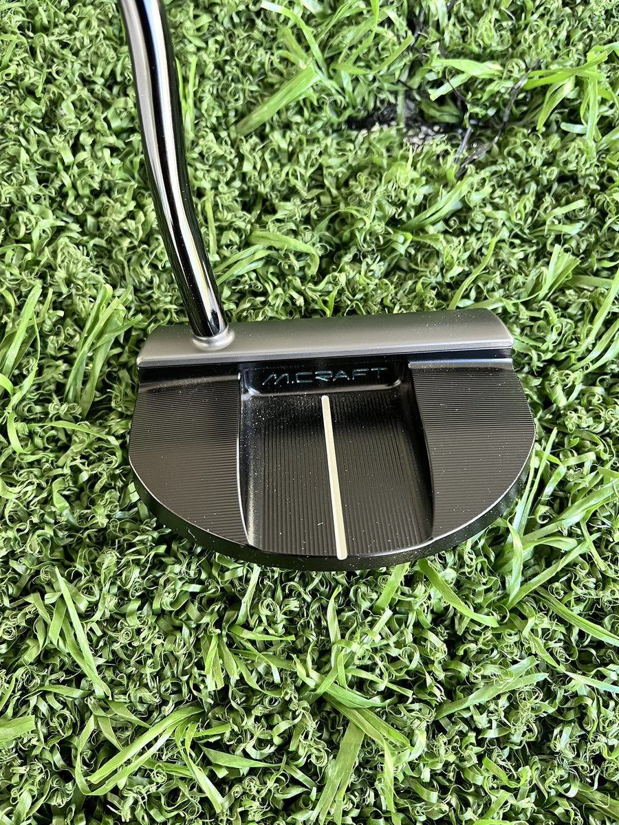 Mizuno M Craft Five Putter 35" (NEW)