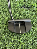 Mizuno M Craft Five Putter 35" (NEW)