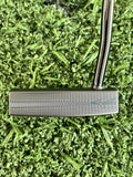 Mizuno M Craft Five Putter 35" (NEW)