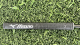Mizuno M Craft Five Putter 35" (NEW) - grip