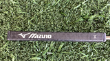 Mizuno M Craft Six Putter 35" (NEW) - grip