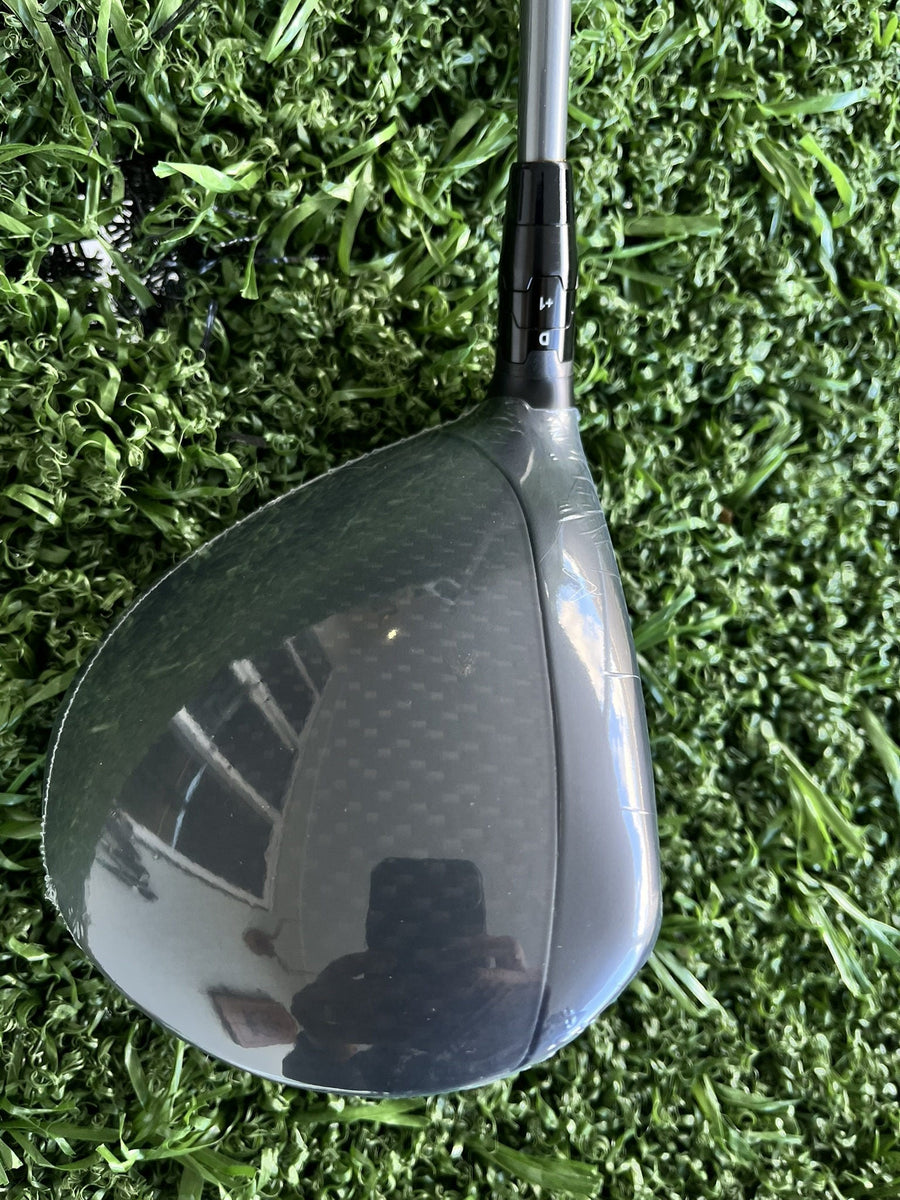 Callaway Elyte Mini Driver 11.5° Stiff (NEW)
