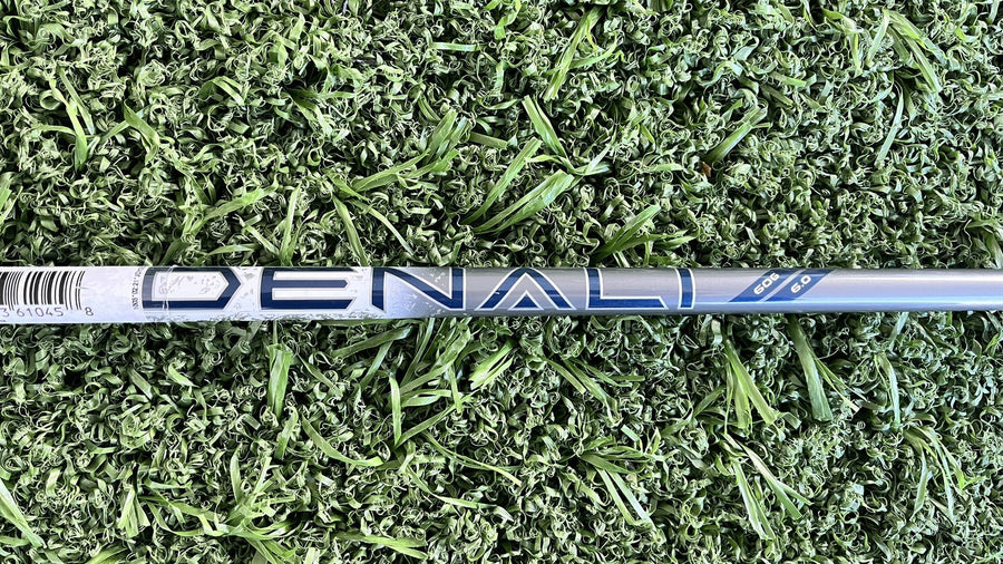 Callaway Elyte Mini Driver 11.5° Stiff (NEW) - shaft
