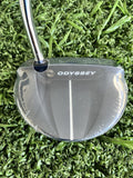 Odyssey Ai-One Milled Rossie-V T Putter 35" (NEW)