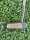 Odyssey Ai-One Milled Rossie-V T Putter 35" (NEW)