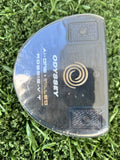Odyssey Ai-One Milled Rossie-V T Putter 35" (NEW) - sole