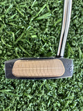 Odyssey Ai-One Milled Eleven-T Putter 35" (NEW)