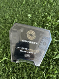 Odyssey Ai-One Milled Eleven-T Putter 35" (NEW) - sole