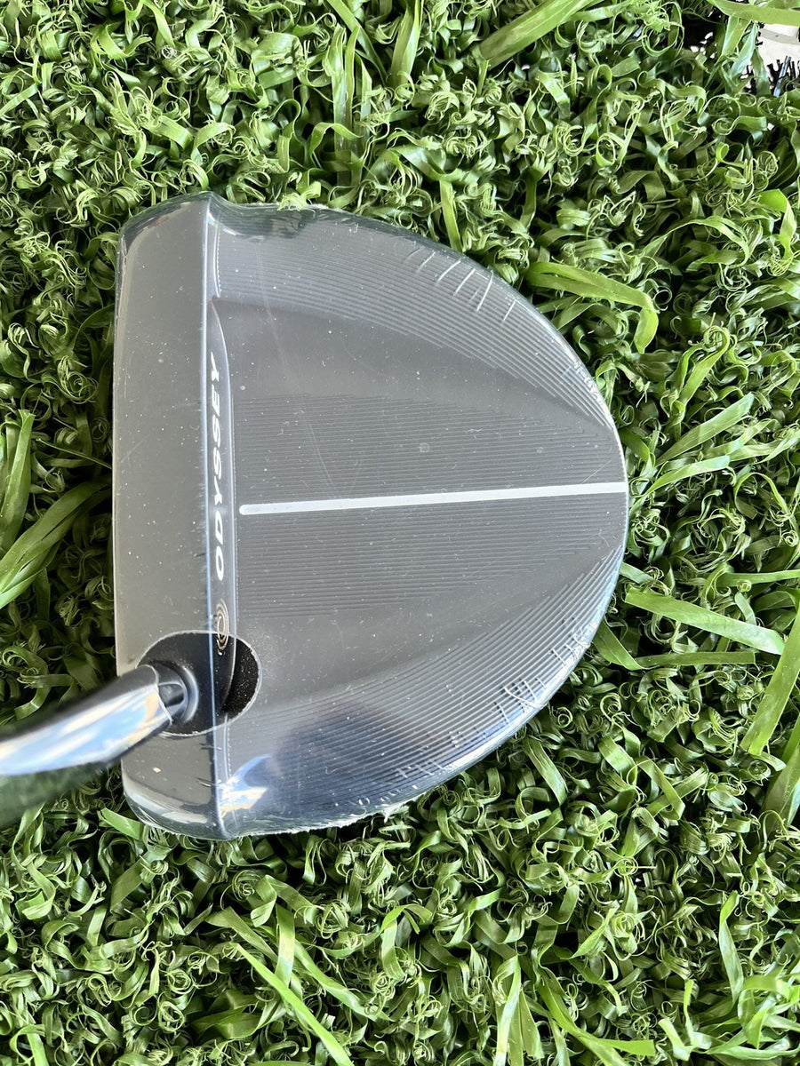 Odyssey Ai-One Milled Eleven-T Putter 35" (NEW)