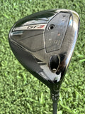Titleist GT3 Driver 9° Stiff (Ex Demo)