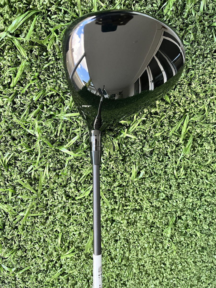 Titleist GT3 Driver 9° Stiff (Ex Demo)