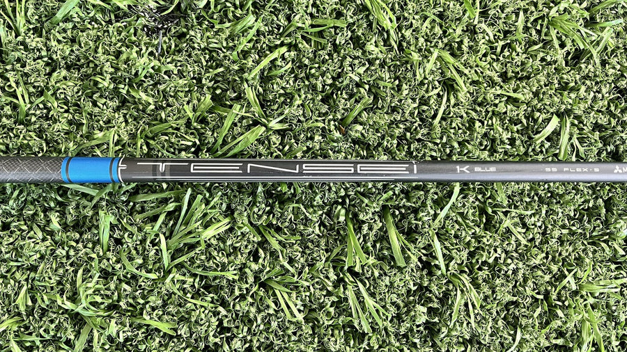 Titleist GT3 Driver 9° Stiff (Ex Demo) - shaft