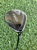 TaylorMade Qi10 #3 Fairway Regular (Ex Demo)