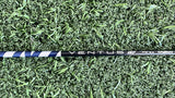 TaylorMade Qi10 #3 Fairway Regular (Ex Demo) - shaft