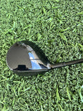 TaylorMade Qi10 #3 Fairway Regular (Ex Demo) - sole