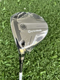 TaylorMade Qi35 #3 Fairway Stiff Left Handed (NEW)