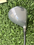 TaylorMade Qi35 #3 Fairway Stiff Left Handed (NEW)