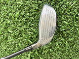 TaylorMade Qi35 #3 Fairway Stiff Left Handed (NEW)
