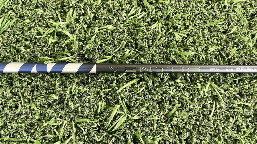TaylorMade Qi35 #3 Fairway Stiff Left Handed (NEW) - shaft