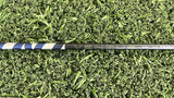TaylorMade Qi35 #3 Fairway Stiff Left Handed (NEW) - shaft