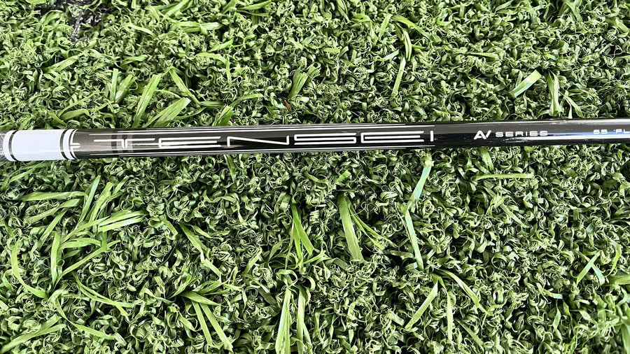 PXG Gen 0311 #3 Fairway Stiff Left Handed (NEW) - shaft