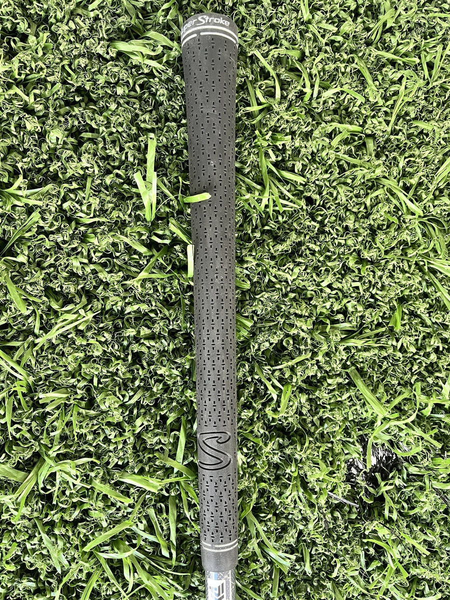 PXG Gen 0311 #3 Fairway Stiff Left Handed (NEW) - grip