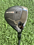 Titleist GT3 #3 Fairway Stiff (Used)