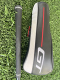 Titleist GT3 #3 Fairway Stiff (Used) - headcover and grip