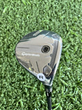 TaylorMade Qi35 #5 Fairway Regular (NEW)