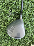 TaylorMade Qi35 #3 Fairway Regular (NEW)