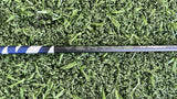 TaylorMade Qi35 #3 Fairway Regular (NEW) - shaft
