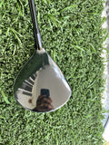 TaylorMade Qi10 #3 Fairway Regular (USED)