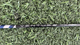 TaylorMade Qi10 #3 Fairway Regular (USED) - shaft