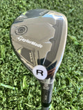 TaylorMade Qi35 #3 Hybrid 20° Regular (NEW)