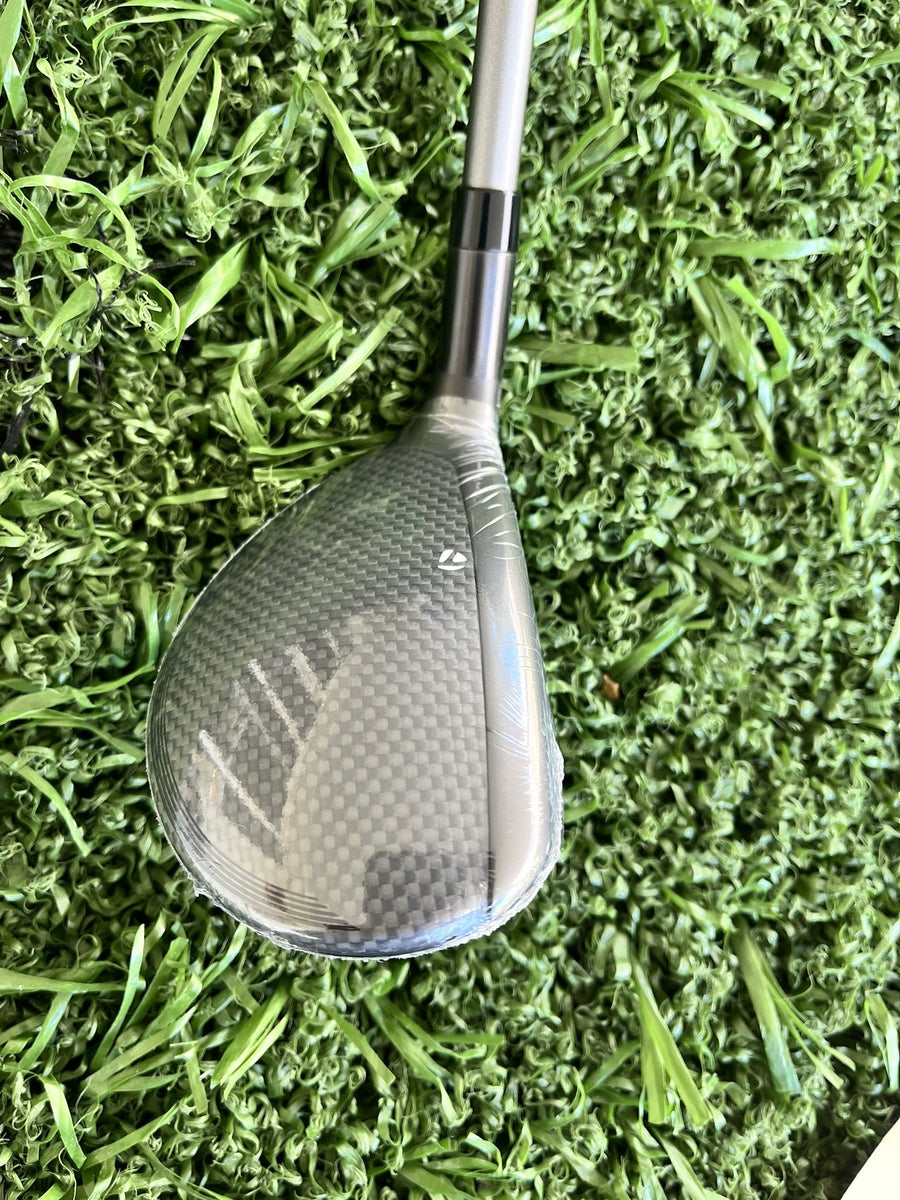 TaylorMade Qi35 #3 Hybrid 20° Regular (NEW)