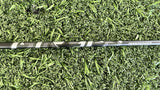 TaylorMade Qi35 #3 Hybrid 20° Regular (NEW) - shaft
