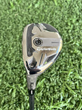 TaylorMade Qi35 #3 Hybrid 19° Regular Left Handed (NEW)