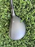 TaylorMade Qi35 #3 Hybrid 19° Regular Left Handed (NEW)