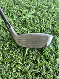 TaylorMade Qi35 #3 Hybrid 19° Regular Left Handed (NEW)