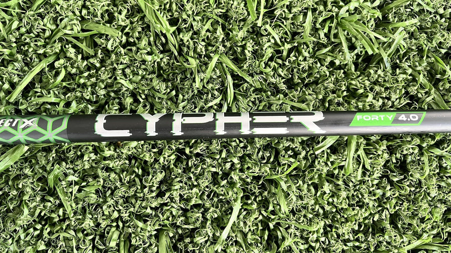 PXG Gen 0311 #3 Hybrid 19° Women's (NEW) - shaft